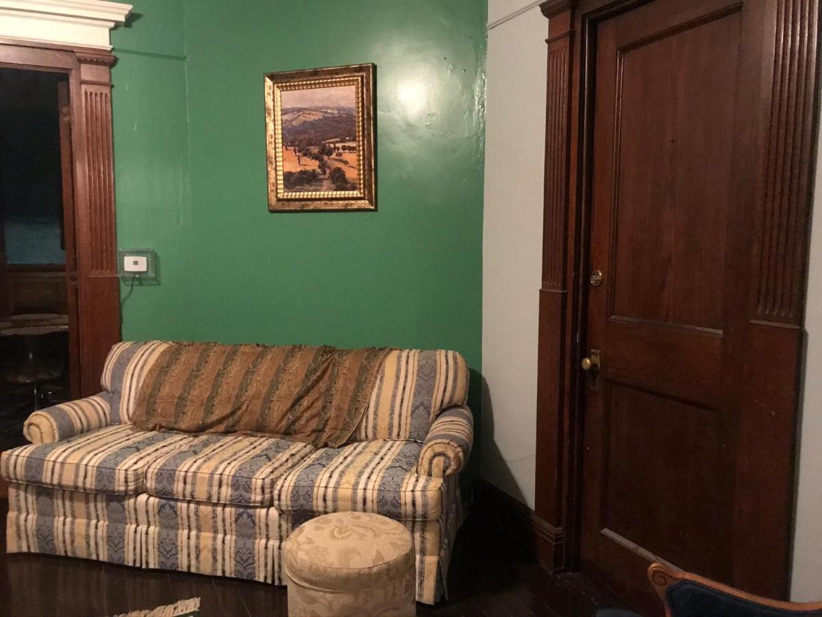 5 Star Victorian Mansion-Downtown No Locals Bed & Breakfast Erie Exterior foto